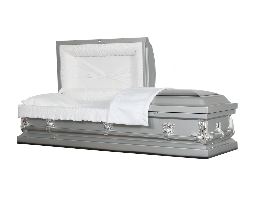 Samson Winn Funeral Home (WI84)